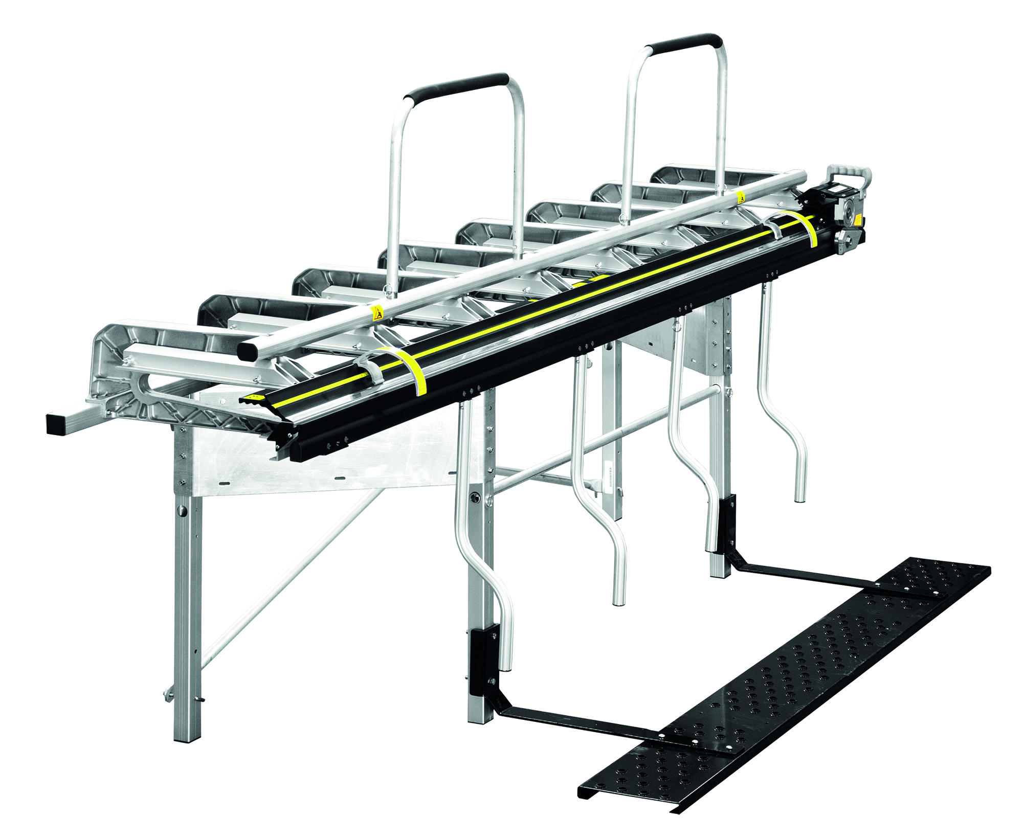 Листогиб TAPCO SuperMAX комплектация Профи